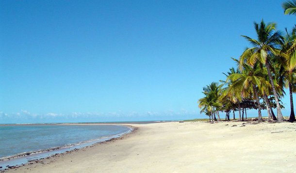 Porto Seguro: homem é acusado de estuprar menina de 13 anos