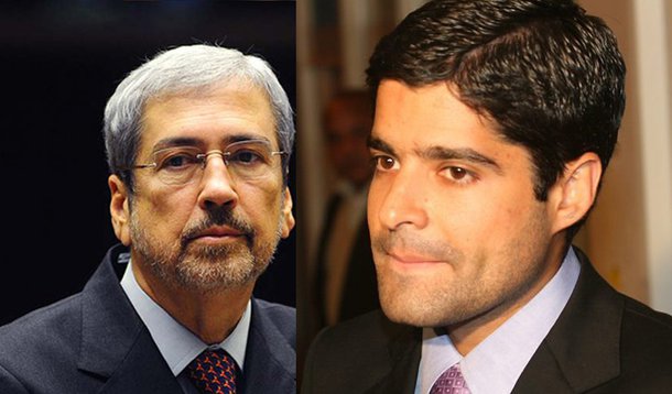 Imbassahy permanece em silêncio
