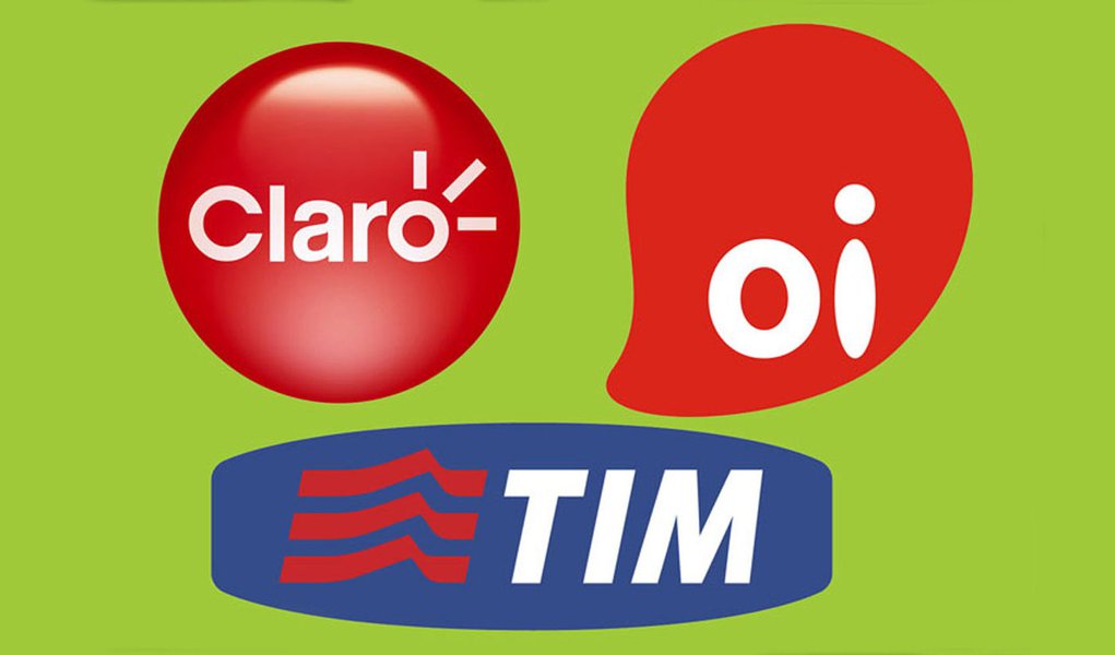 Operadoras terão de incluir demanda da Copa em planos