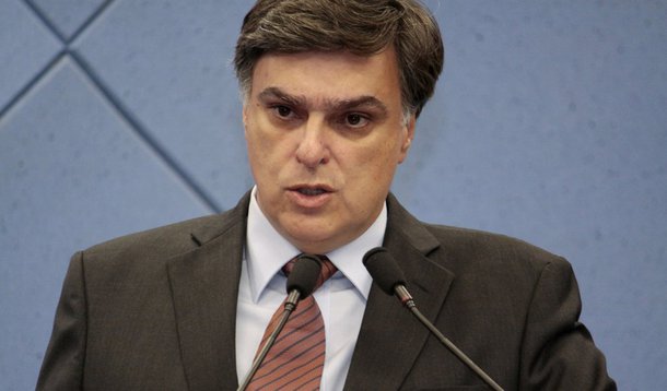 Vereadores de Campinas mantêm Pedro Serafim na prefeitura