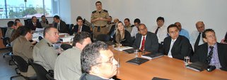 SSP intensifica combate a furto e roubo de veículos
