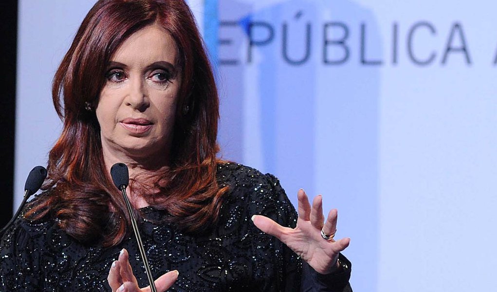 Argentina promulga lei que permite lavar dinheiro