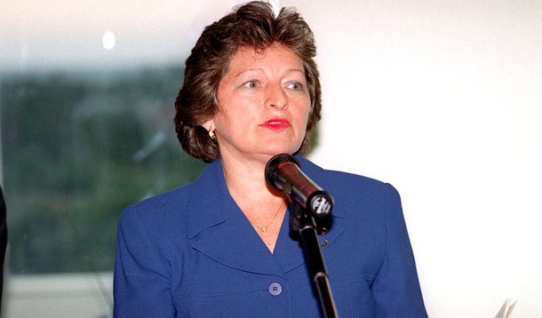 Acusados por morte de deputada tucana permanecem presos