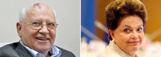 Colunista compara Dilma a líderes soviéticos