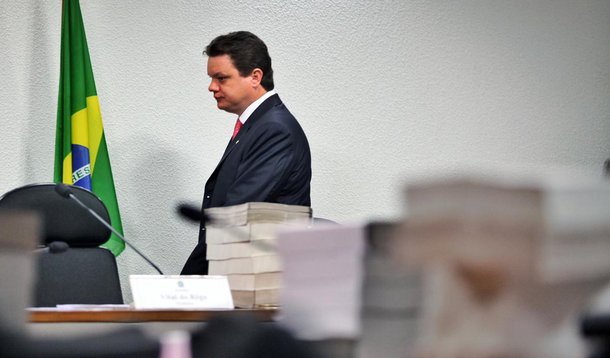 Pizzada completa! CPI termina sem relatório