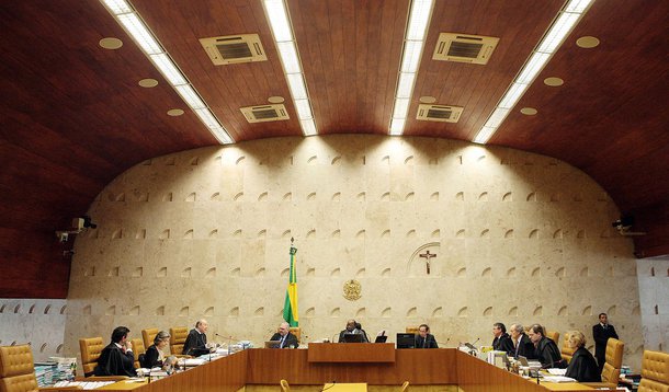 Questão sobre perda de mandatos não está encerrada