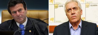 "Fux colocará todo o Congresso em genuflexo"