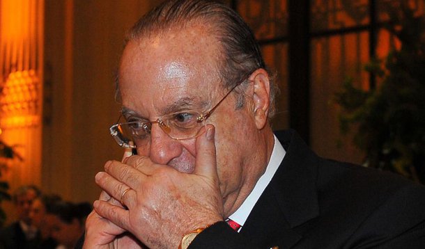 Empresas de Maluf questionam provas em caso de desvio