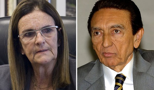 Estatal em guerra contra estatal