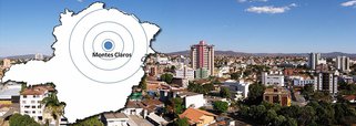 Terra em Montes Claros volta a tremer forte