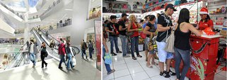 Paulistano tem custo de vida mais alto em outubro
