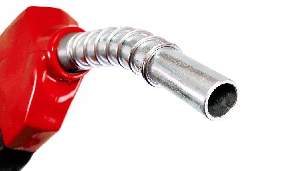 Etanol ou gasolina?
