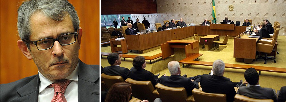 Folha: STF extrapolou, mas deve ser respeitado