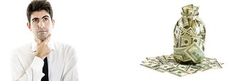 Vale a pena investir no dólar?