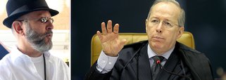 Depois da crise, Mello se aposenta