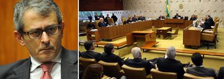 Folha: STF extrapolou, mas deve ser respeitado