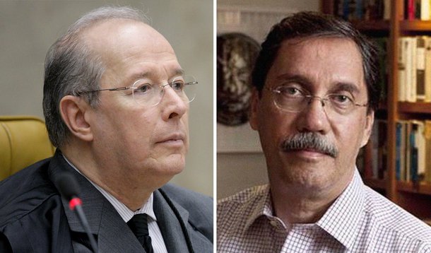Celso de Mello seguiu a doutrina Merval