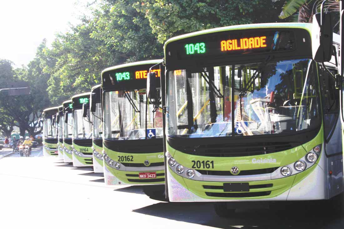 Tarifa do transporte público inclui CPMF, imposto inexistente