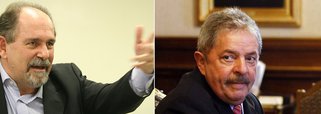 Dutra esvazia boato lançado por Gaspari sobre Lula