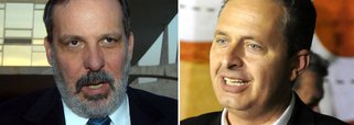 Para apoiar Eduardo, Armando quer o Governo
