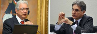 Pimentel "deve explicações" sobre Azaleia