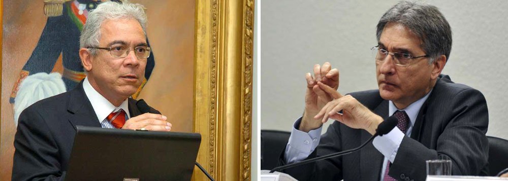 Pimentel "deve explicações" sobre Azaleia