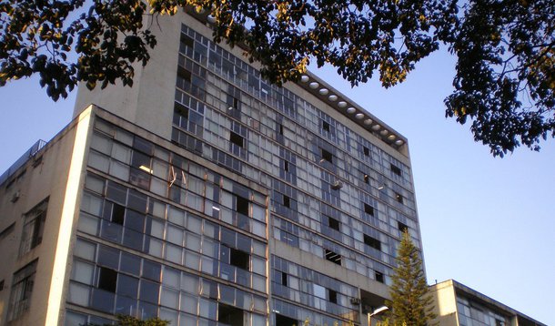 Ipsemg revoga construção de hotel na Praça da Liberdade