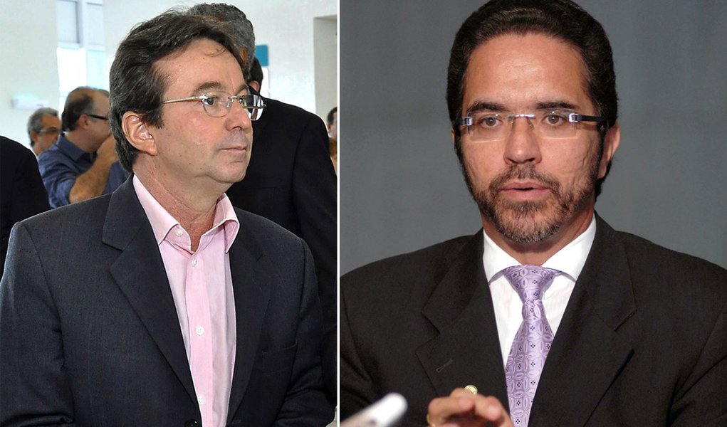 Prefeito desdenha de postulação de  Rands