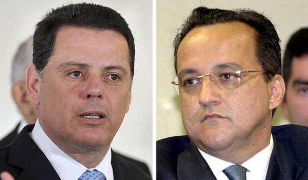 Afinal, quantas audiências foram concedidas por Perillo a Cachoeira?