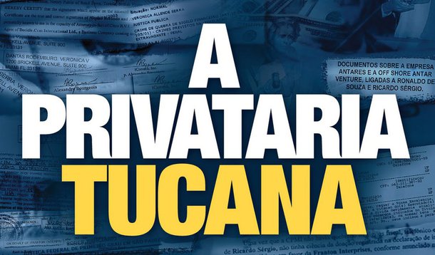 Privataria atinge 120 mil cópias e divide opiniões
