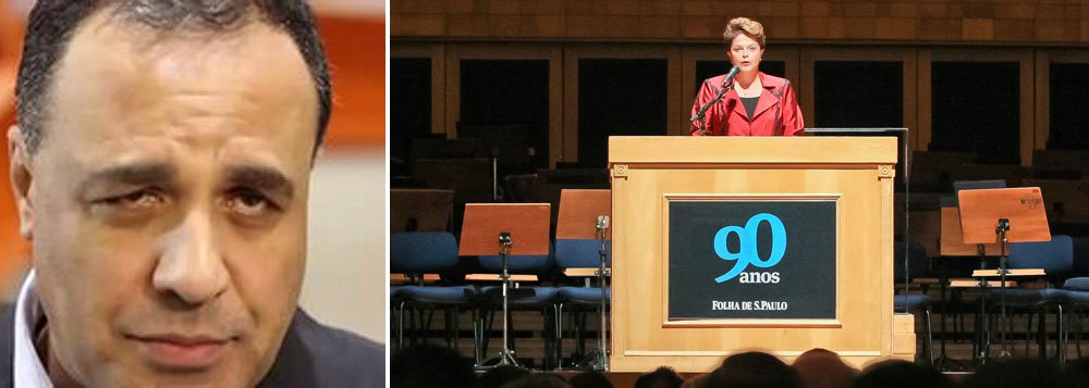 Colunista da Folha vê fracasso completo no país do pleno emprego