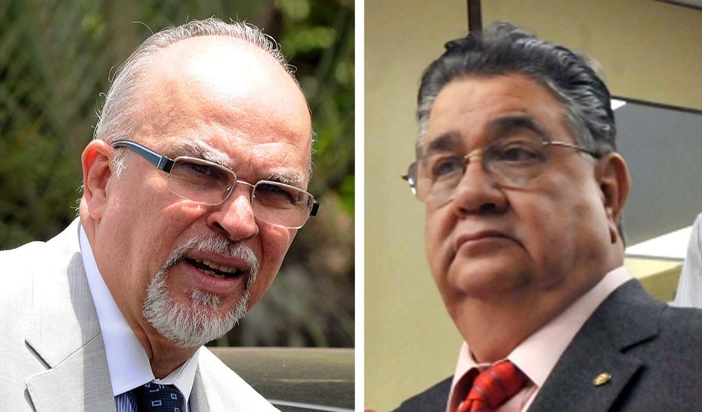 PP pede a cabeça de seu único ministro