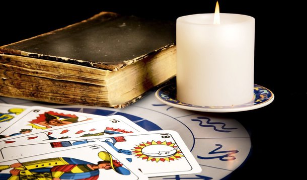 “Dois humoristas vão morrer em 2012”