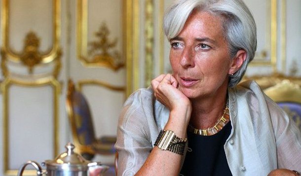 FMI: crescimento de 1,6% para economias avançadas em 2013