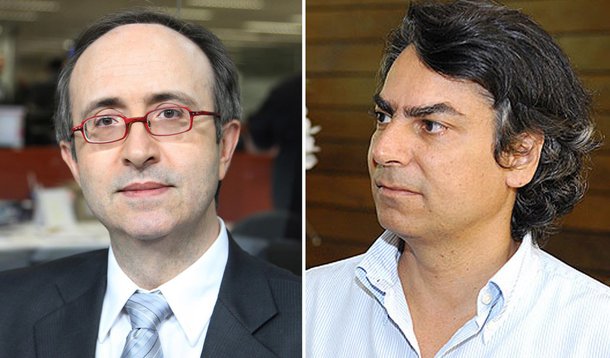 Segundo DCM, Reinaldo e Mainardi estragaram a Abril