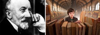 Pioneiro Méliès tem filmes em BH. De graça