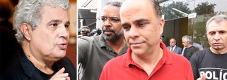 Noblat começa a perder a paciência com Valério