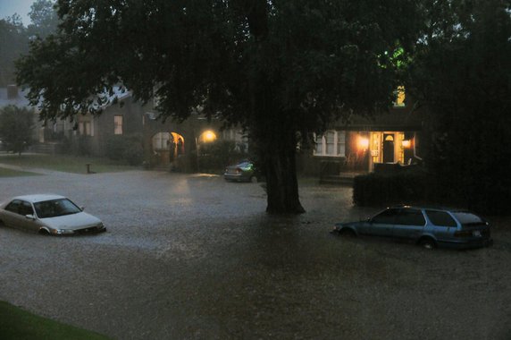 Tornados matam mais cinco em Oklahoma