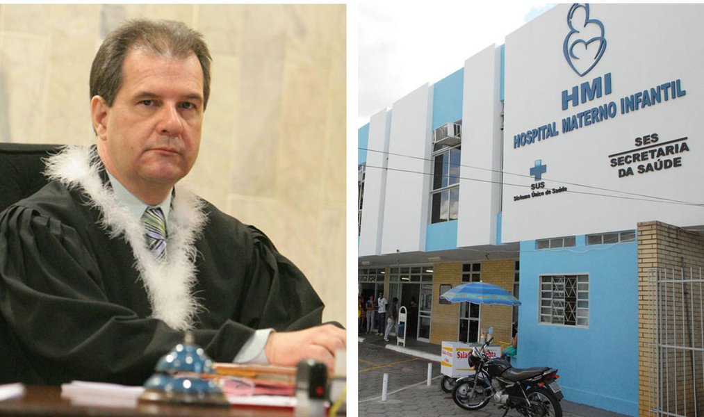 Juiz autoriza aborto em menina vítima do padrasto