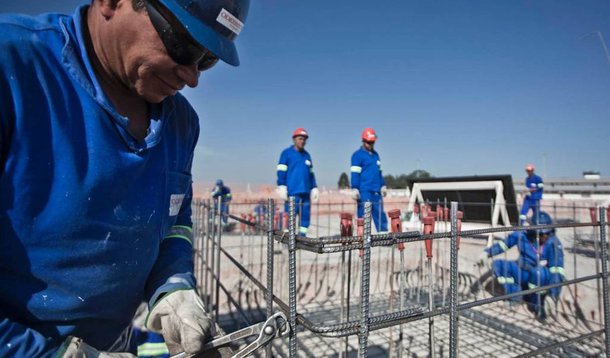 Bahia é o maior gerador de empregos do Nordeste