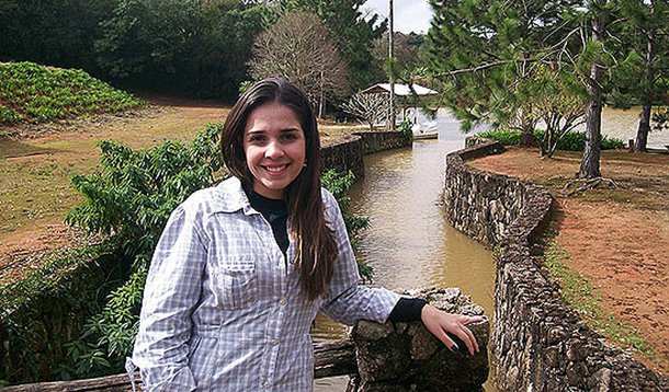 Jovem brasileira cai em abismo e morre no Peru