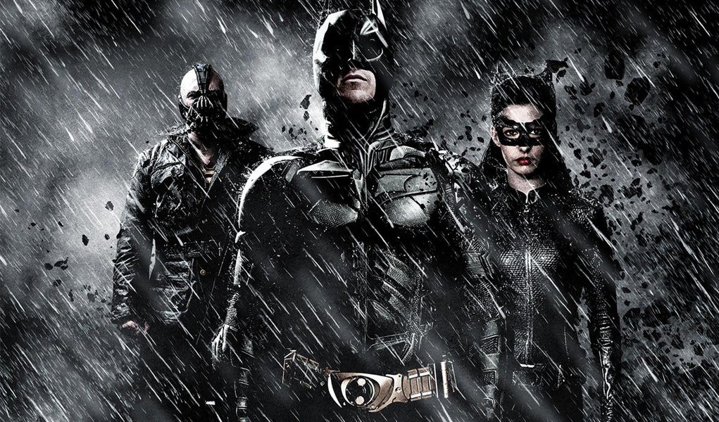 Cinemas cancelam Batman 3D em Salvador