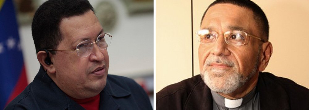 Oposição espalha rumor sobre morte de Chávez