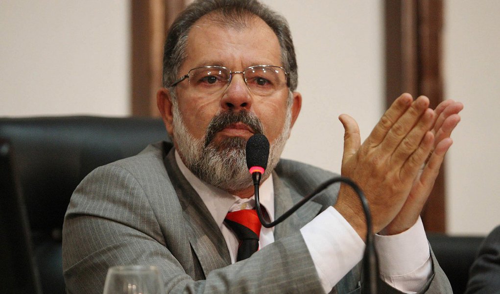 “Tudo tem limite”
