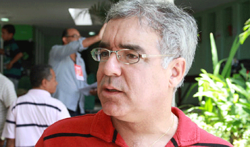 PMDB e PPS vão de Zé Neto em Feira