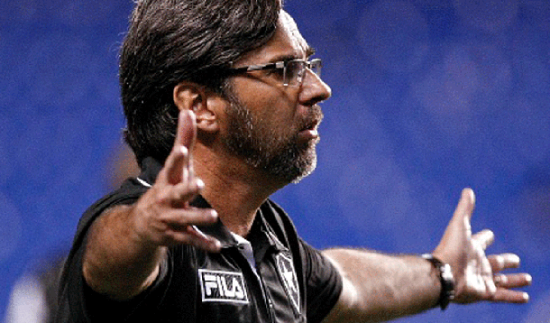Técnico do Bahia tem o sétimo melhor aproveitamento na era dos pontos corridos