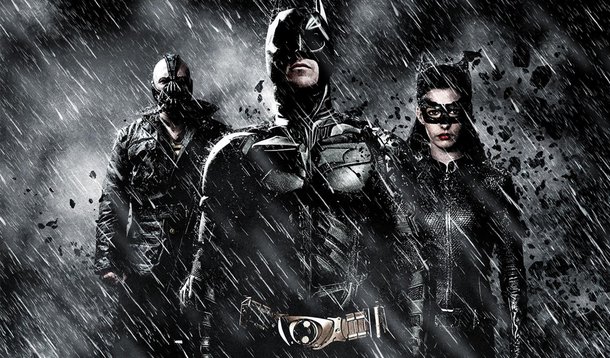 Cinemas cancelam Batman 3D em Salvador