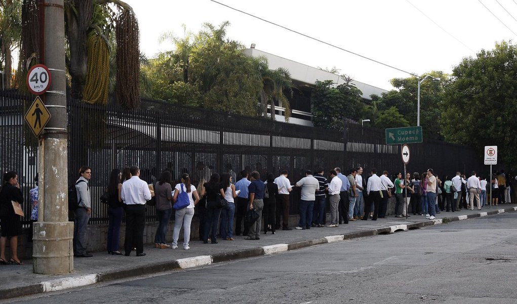 EUA abrirão consulados em Belo Horizonte e Porto Alegre