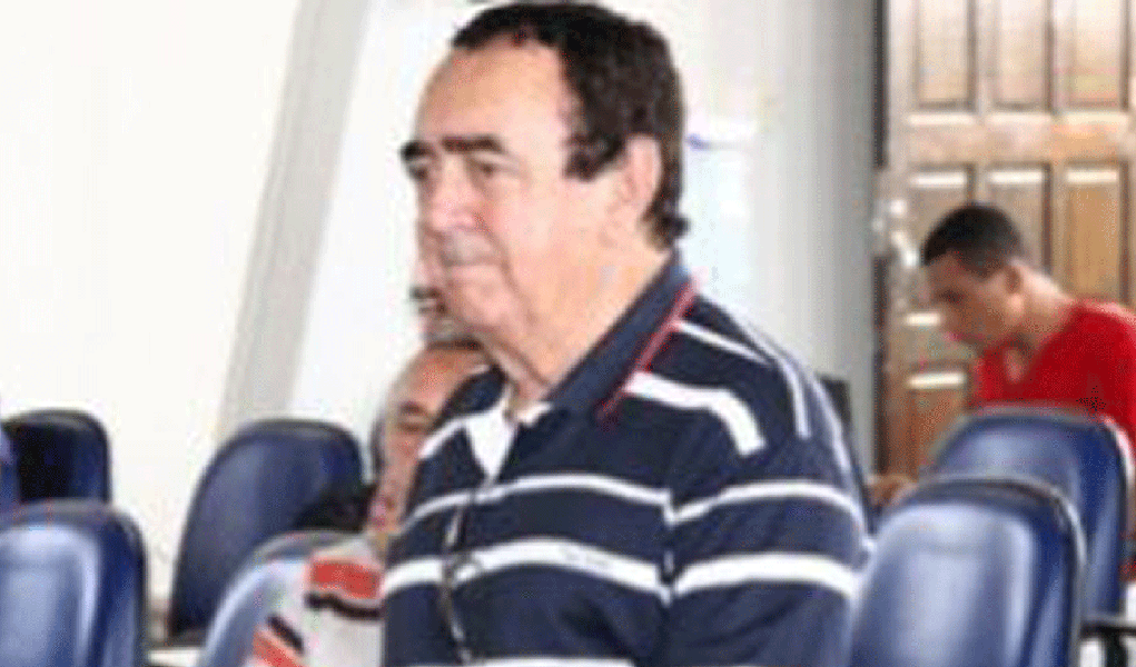 Ex-prefeito de Seabra fora da lista de gestores com contas irregulares