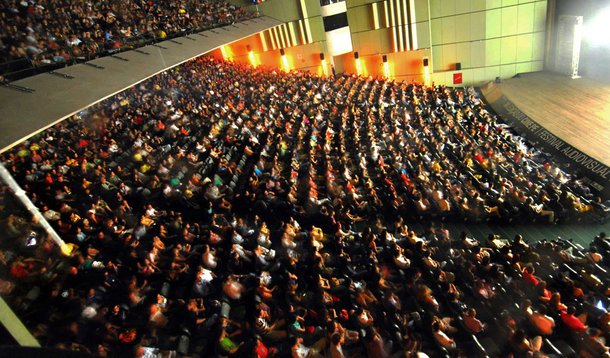 Cine PE faz sua estreia amanhã em São Paulo 